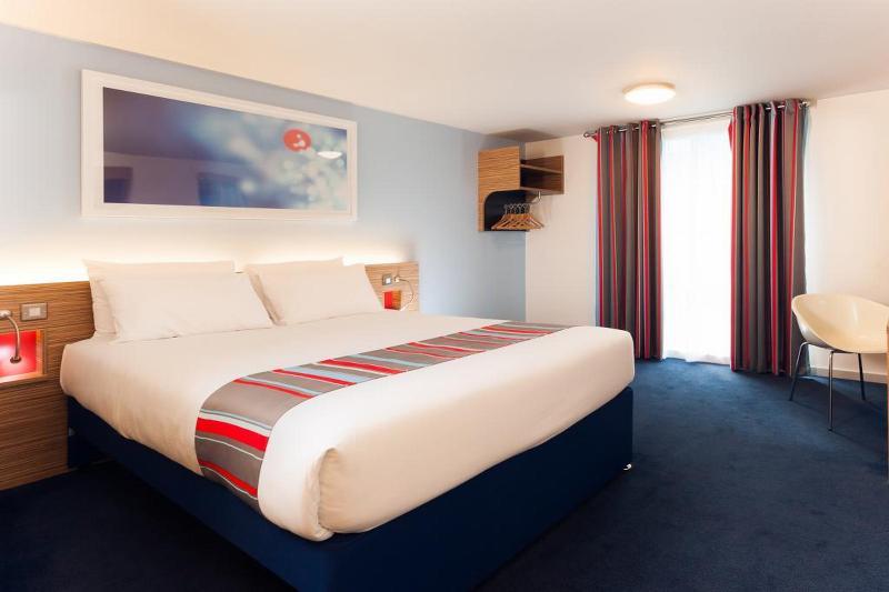Travelodge Bromborough Порт Сънлайт Екстериор снимка